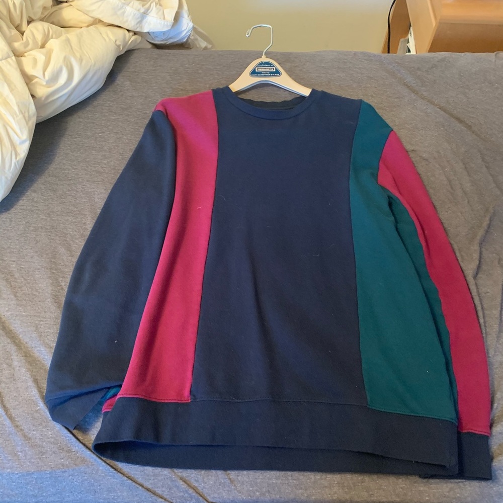 Vintage Vibe PacSun Crewneck